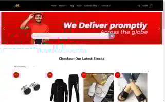 Maycreamglobal.com Screenshot 2024-05-21 11:10:03