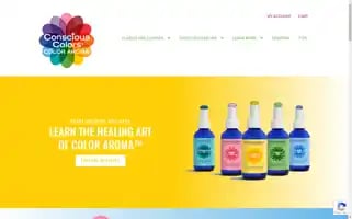 Consciouscolors.com Screenshot 2024-06-11 15:25:24