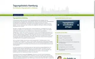 Tagungshotels-hamburg.com Screenshot 2024-04-26 16:37:03