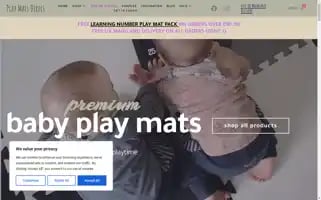 Playmatsdirect.co.uk Screenshot 2024-06-13 07:47:50