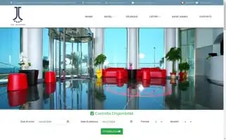 Jonicohotel.it Screenshot 2024-04-16 10:41:37