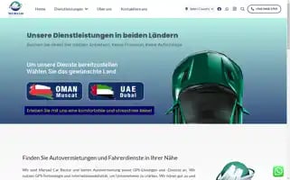 Mersadcarrental.de Screenshot 2024-06-14 19:15:51