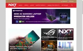 Nxtmag.tech Screenshot 2024-05-13 05:01:20