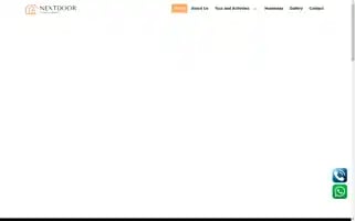 Nextdoorjogjatourtravel.com Screenshot 2024-04-17 11:03:02