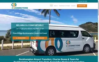 Cqconnections.com.au Screenshot 2024-05-21 19:11:40