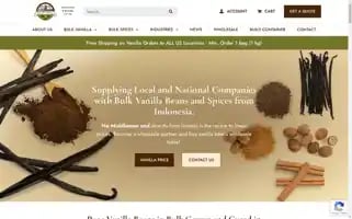 Essencefoodnbeverage.com Screenshot 2024-05-24 06:13:07