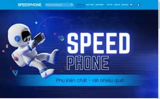 Speedphone.online Screenshot 2024-05-27 09:49:37