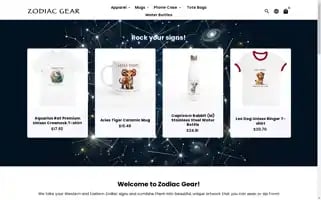Zodiacgear.store Screenshot 2024-05-02 03:57:32