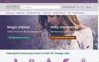 Aromapro.pl Screenshot 2024-06-28 06:00:39
