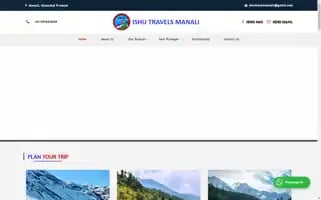 Enjoymanalitour.com Screenshot 2024-04-23 11:35:50