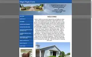 Highflightfarm.net Screenshot 2024-04-17 16:07:04