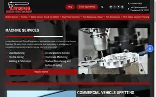 Levanmachine.com Screenshot 2024-07-04 01:34:35