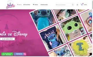 Sweet16peru.com Screenshot 2024-05-22 07:36:00