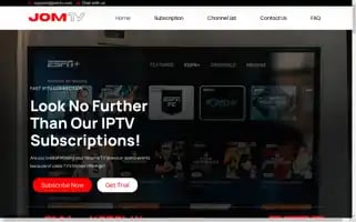 Jom-tv.com Screenshot 2024-05-29 08:16:36