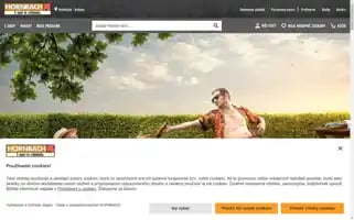 Hornbach.sk Screenshot 2024-07-10 07:16:42