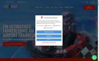 Ecokart-outdoor.de Screenshot 2024-07-09 06:33:44