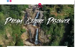 Starrontours.com Screenshot 2024-04-17 06:30:09