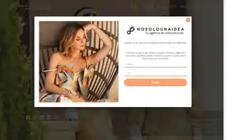 Nosolounaidea.es Screenshot 2024-06-28 06:46:34
