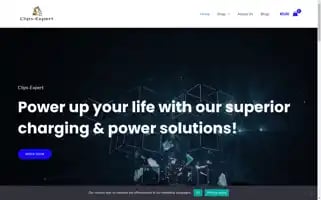 Clips-expert.com Screenshot 2024-05-19 18:59:04