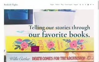 Bookishflights.com Screenshot 2024-04-26 00:02:32