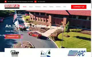 Swankco.com Screenshot 2024-06-30 15:28:04