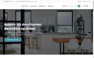 Bestelhorren.nl Screenshot 2024-05-28 01:53:50