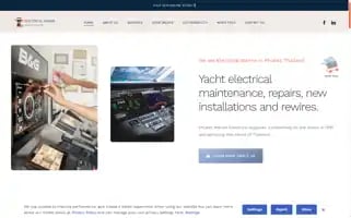 Electrical-marine.com Screenshot 2024-05-15 21:02:46