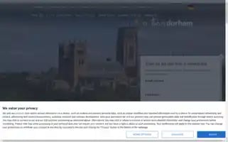 Thisisdurham.com Screenshot 2024-05-14 11:58:14