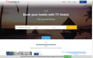 Tyhotels.com Screenshot 2024-04-15 19:08:57