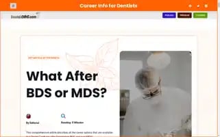 Dentalorg.com Screenshot 2024-05-09 09:20:30