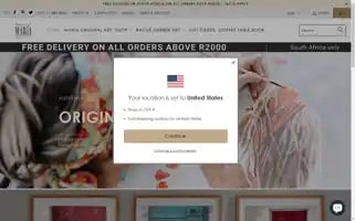 Houseofmaria.co.za Screenshot 2024-05-05 23:18:27