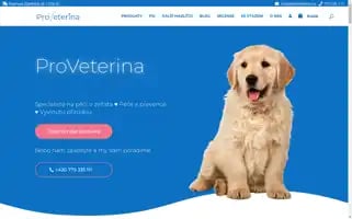 Proveterina.cz Screenshot 2024-06-28 05:05:19