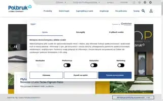 Polbruk.pl Screenshot 2024-07-10 03:27:31