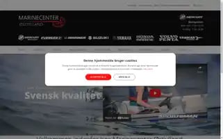 Marine-jylland.dk Screenshot 2024-07-08 04:41:34