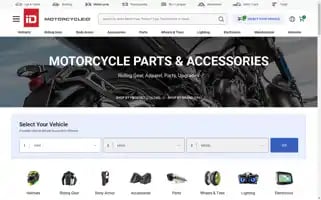 Motorcycleid.com Screenshot 2024-05-13 00:20:33