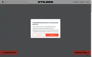 Utilben.ro Screenshot 2024-06-28 05:56:57