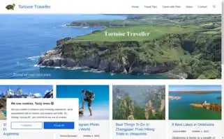 Tortoisetraveller.com Screenshot 2024-04-15 13:58:52