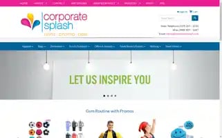 Corporatesplash.com Screenshot 2024-05-09 06:20:15