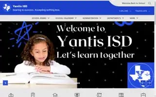 Yantisisd.net Screenshot 2024-07-07 08:52:06