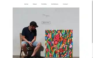 Vtrippini.com Screenshot 2024-04-22 20:32:03