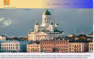 Dreamdestinytravel.com Screenshot 2024-04-23 15:42:01