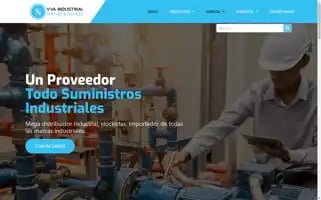 Vvaindustrial.com Screenshot 2024-06-15 19:44:50