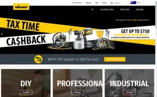 Wagneraustralia.com.au Screenshot 2024-05-14 23:21:48