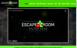 Hiltonheadescaperoom.com Screenshot 2024-05-10 02:03:18