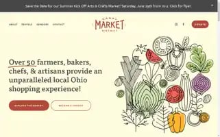 Canalmarketdistrict.org Screenshot 2024-07-02 04:16:19