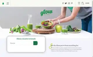 Glowjuicery.ca Screenshot 2024-05-05 20:09:40