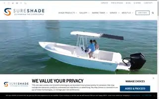 Sureshade.com Screenshot 2024-07-06 18:59:45