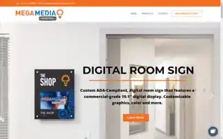 Megamediaindustrial.com Screenshot 2024-07-06 20:25:21