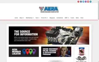 Aera.org Screenshot 2024-06-13 06:13:50