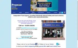 Premiertravelbexhill.com Screenshot 2024-04-26 04:56:01